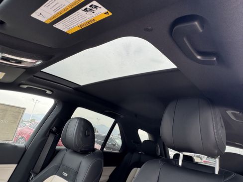 New 2026 Mercedes-Benz GLE 53 AMG 4MATIC image 22