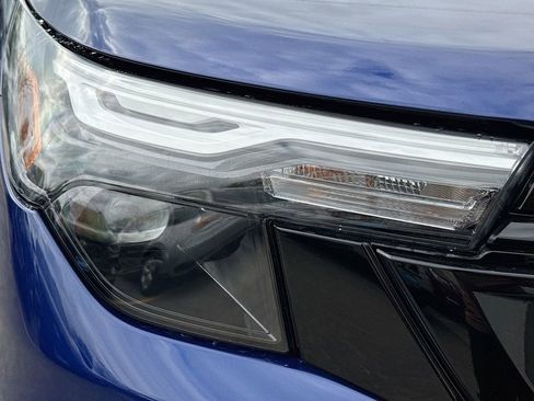 New 2026 Subaru Forester Sport AWD/4WD image 39