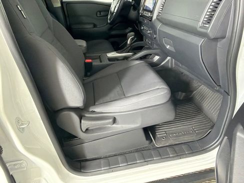 Used 2022 Nissan Frontier S w/ Technology Package image 13