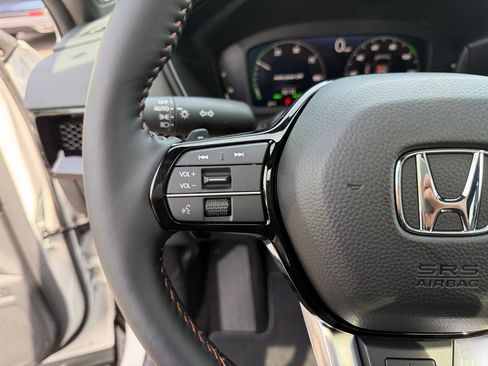 New 2026 Honda CR-V Sport Touring image 18
