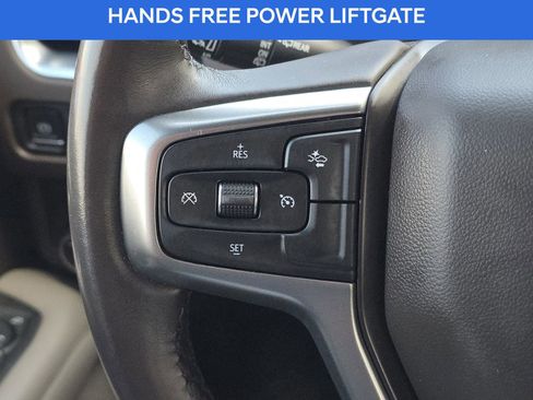 Used 2021 Chevrolet Tahoe LT image 31