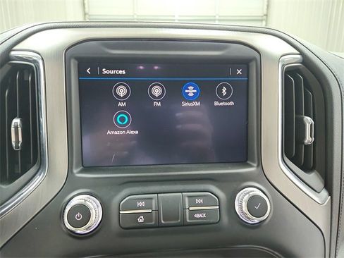 Used 2021 GMC Sierra 1500 Denali w/ Driver Alert Package II image 28