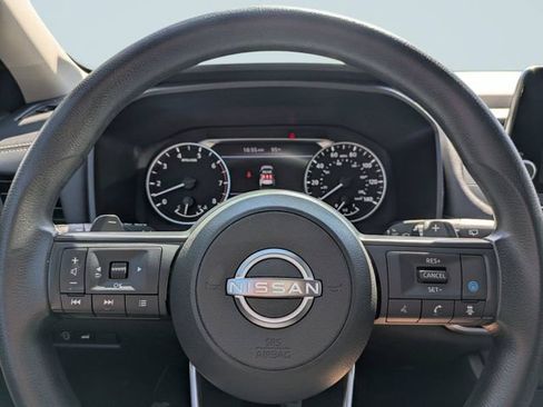 Used 2024 Nissan Rogue SV FWD image 29