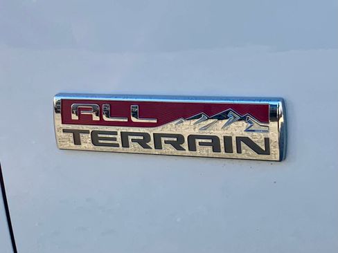 Used 2019 GMC Canyon All Terrain w/ All Terrain X Package image 18