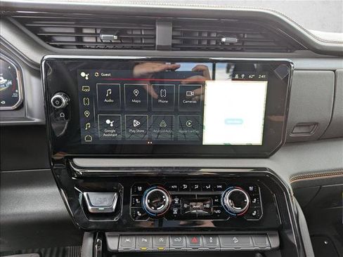 New 2026 GMC Sierra 1500 AT4 image 11