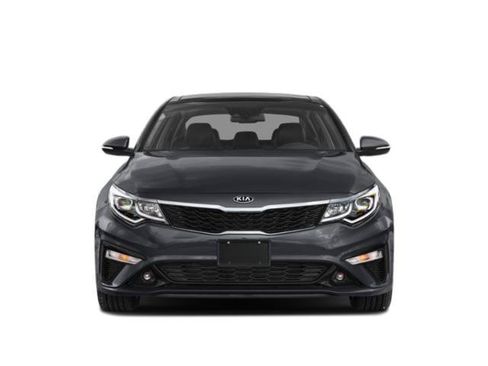 Used 2020 Kia Optima S w/ S Panoramic Sunroof Package FWD image 7