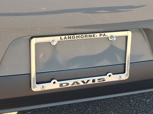 Used 2018 Dodge Challenger SXT w/ Sound Group image 30