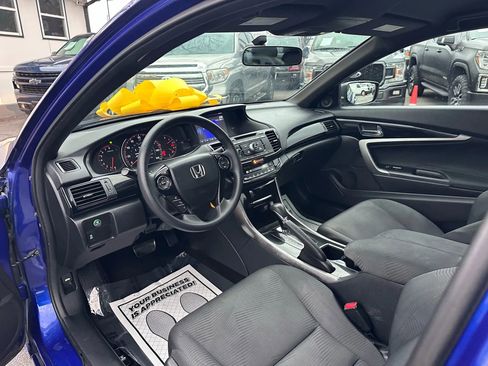 Used 2017 Honda Accord LX-S image 20