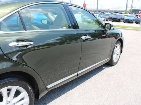 Used 2010 Lexus ES 350 FWD image 43