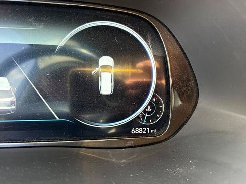 Used 2021 Hyundai Palisade Limited FWD image 5