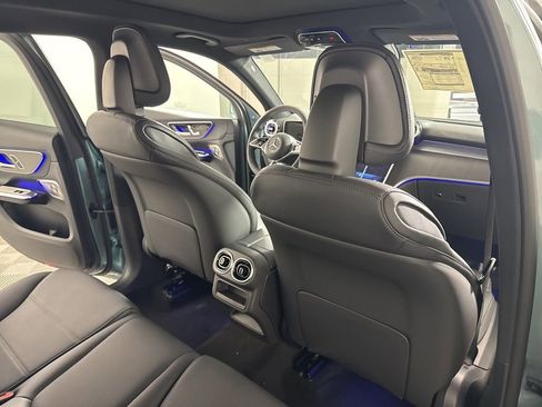 New 2026 Mercedes-Benz GLC 300 4MATIC image 22