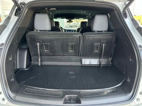 Used 2022 Buick Enclave Essence w/ LPO, Floor Liner Package image 53