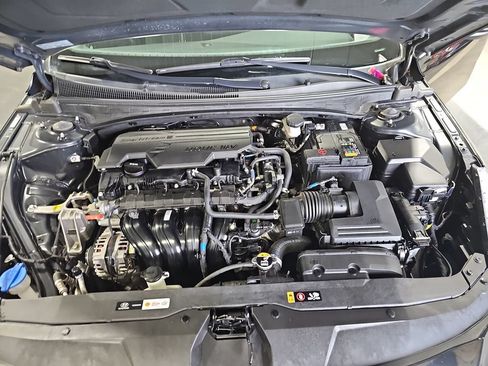 Certified 2023 Hyundai Elantra SEL w/ Convenience Package FWD image 30