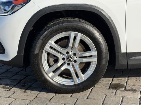 Certified 2022 Mercedes-Benz GLA 250 image 12