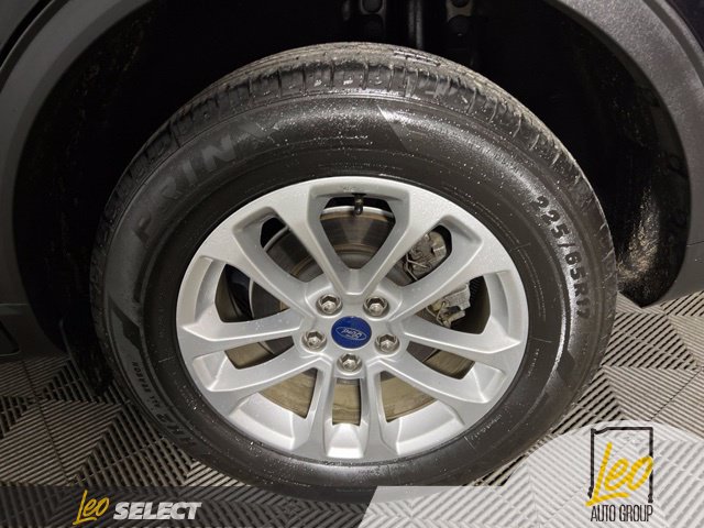 Used 2020 Ford Escape SE AWD/4WD image 22