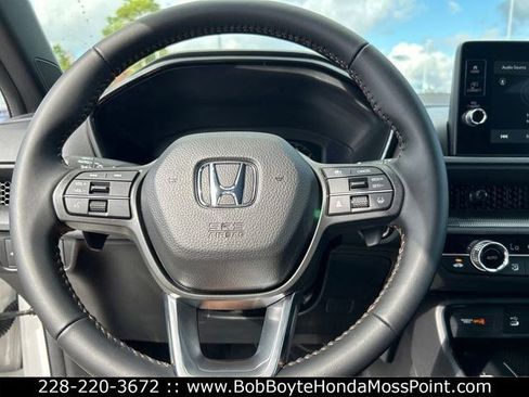 New 2026 Honda CR-V Sport-L image 19