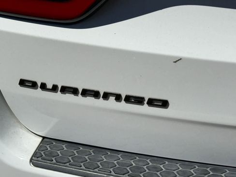 Used 2017 Dodge Durango R/T w/ Blacktop Package image 12