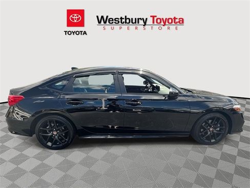 Used 2024 Honda Civic Si image 6