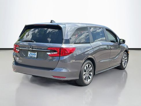 Used 2023 Honda Odyssey EX-L image 5