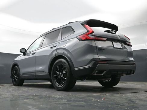 Used 2026 Honda CR-V Sport-L image 39