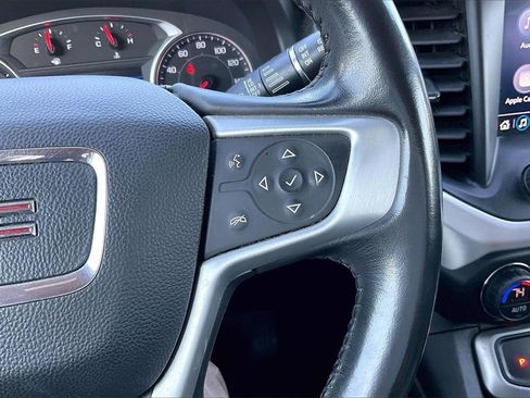 Used 2020 GMC Acadia SLE w/ Driver Convenience Package image 19