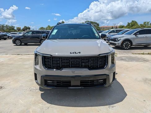 Certified 2026 Kia Sorento SX AWD/4WD image 3