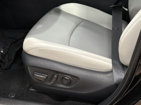 Used 2025 Toyota RAV4 XLE Premium w/ Weather Package AWD/4WD image 15