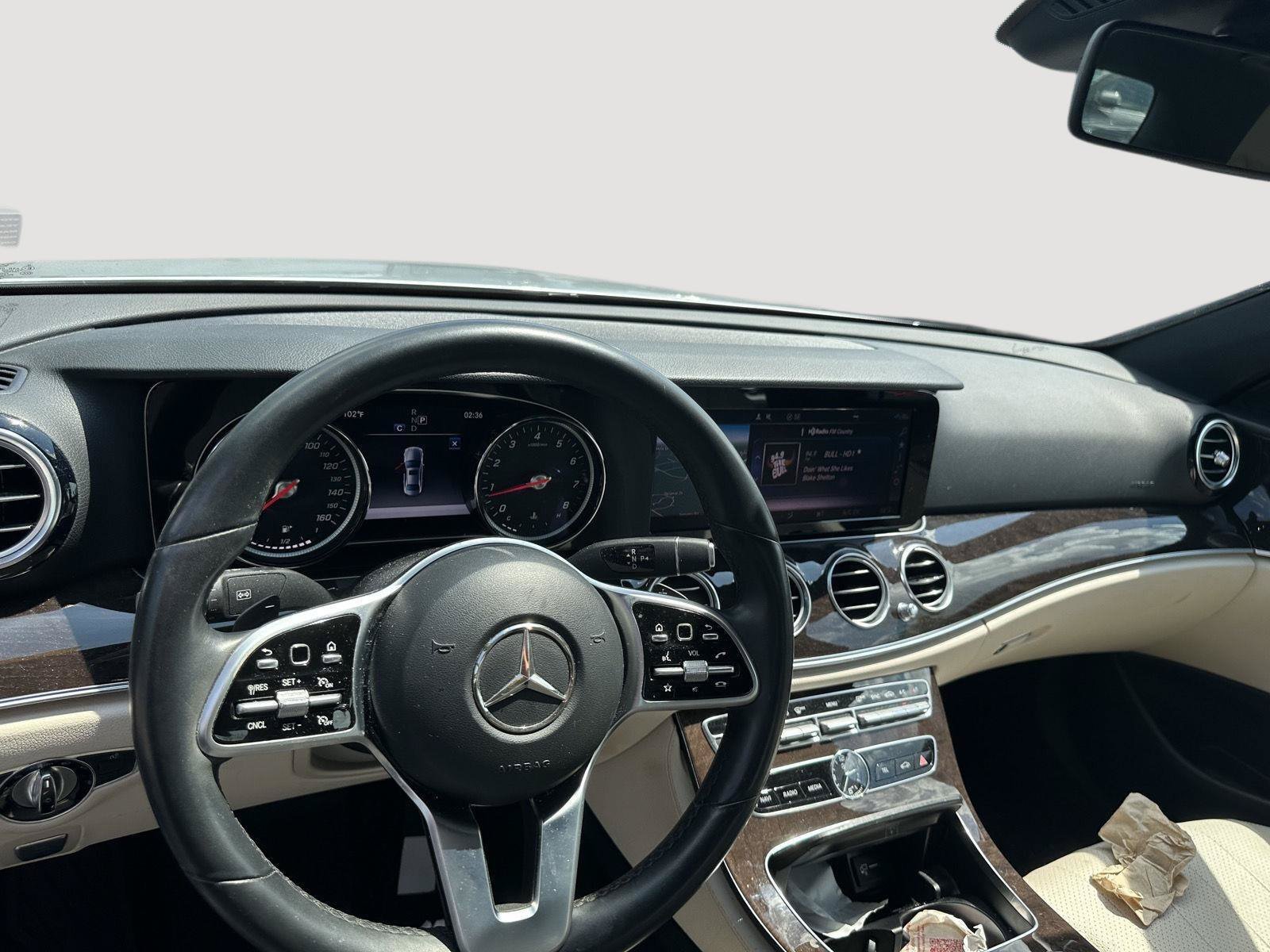 Used 2019 Mercedes-Benz E 300 image 60