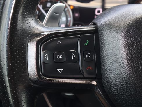 Used 2022 RAM 1500 TRX w/ TRX Level 2 Equipment Group image 29