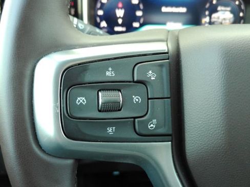 Used 2026 Chevrolet Silverado 1500 LT image 32