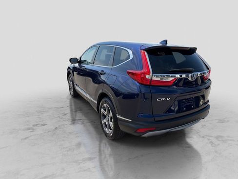 Used 2018 Honda CR-V EX image 4