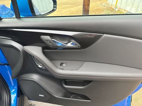 New 2026 Chevrolet Blazer RS w/ Enhanced Convenience Package image 32