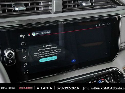 New 2026 GMC Sierra 1500 AT4 w/ AT4 Premium Package AWD/4WD image 16