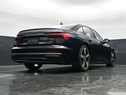 Used 2021 Audi A6 Premium Plus w/ Premium Plus Package AWD/4WD image 32