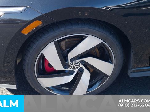 Used 2024 Volkswagen GTI S image 12