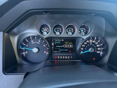 Used 2016 Ford F350 King Ranch AWD/4WD image 52