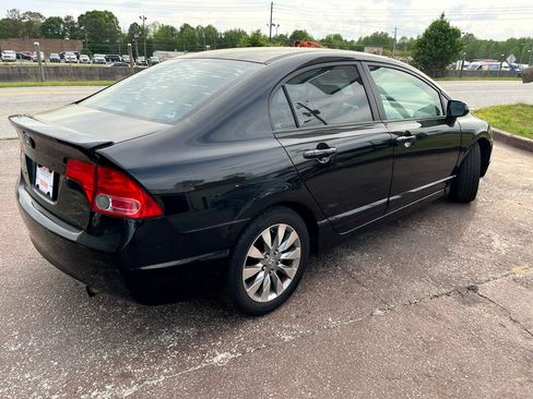 Used 2008 Honda Civic LX image 5