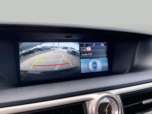Used 2015 Lexus GS 350 w/ Premium Package RWD image 26