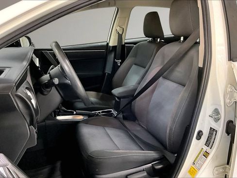 Used 2019 Toyota Corolla LE FWD image 21