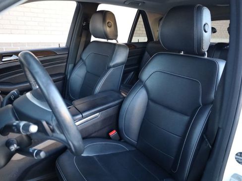 Used 2014 Mercedes-Benz ML 350 4MATIC image 11