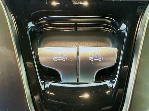 New 2026 Mercedes-Benz SL 63 AMG 4MATIC image 22