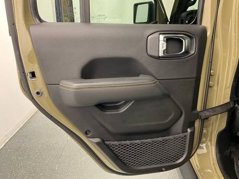 New 2025 Jeep Wrangler Unlimited Rubicon 392 AWD/4WD image 21