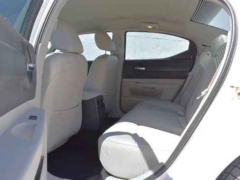 Used 2007 Dodge Charger R/T RWD image 22