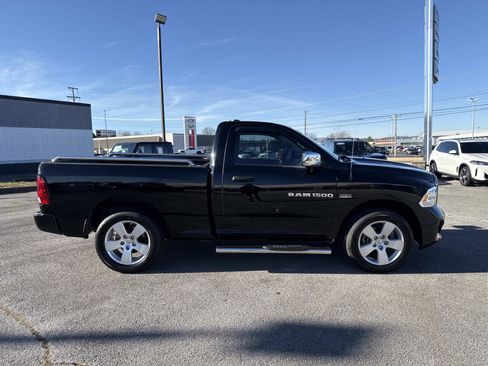 Used 2012 RAM 1500 Express image 3