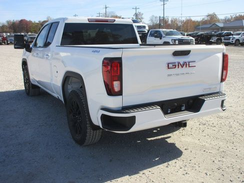 New 2026 GMC Sierra 1500 Elevation image 8