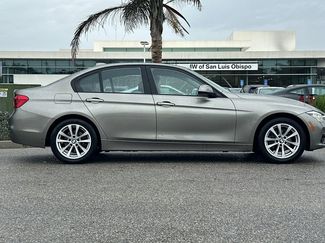 Used 2018 BMW 320i Sedan video 2