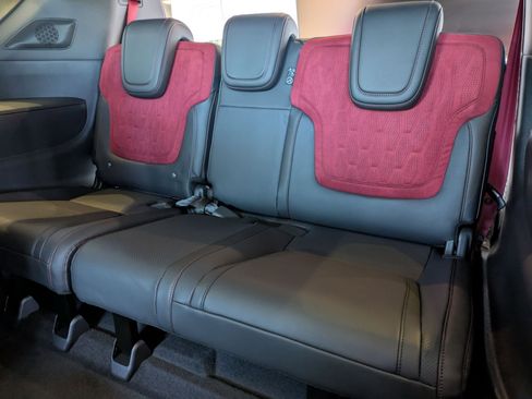 New 2026 Nissan Armada NISMO image 19