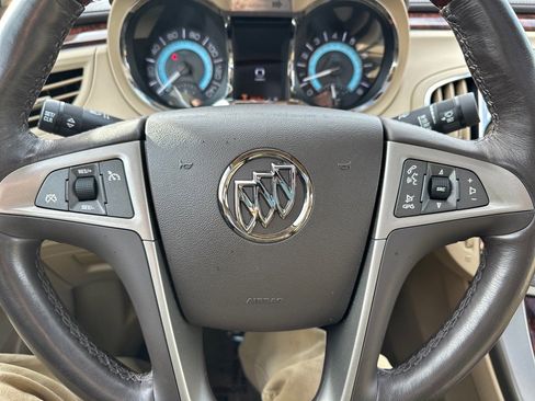 Used 2013 Buick LaCrosse Touring image 23
