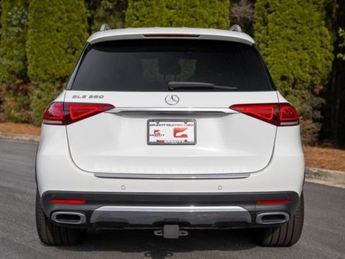 Used 2022 Mercedes-Benz GLE 350 image 22
