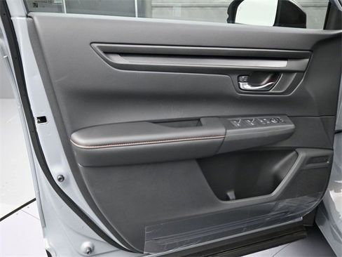 New 2026 Honda CR-V TrailSport image 3